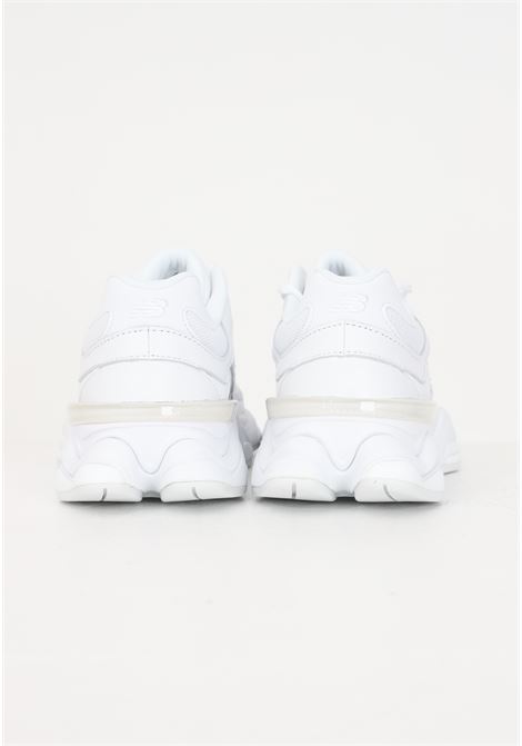 NEW BALANCE White sneakers for men 9060 NJR NEW BALANCE | U9060NRJ.